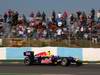 Jerez Test Febbraio 2011, 11/2/2011- Mark Webber (AUS), Red Bull Racing, RB7 