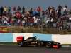 Jerez Test Febbraio 2011, 11/2/2011- Vitaly Petrov (RUS), Lotus Renault GP, R31 