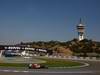 Jerez Test Febbraio 2011, 11/2/2011- Jaime Alguersuari (SPA), Scuderia Toro Rosso, STR6 