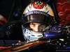 Jerez Test Febbraio 2011, 11/2/2011- Jaime Alguersuari (SPA), Scuderia Toro Rosso, STR6 