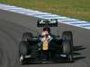 Jerez Test Febbraio 2011, 11/2/2011- Jarno Trulli (ITA), Team Lotus, TL11 