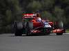 Jerez Test Febbraio 2011, 11/2/2011- Timo Glock (GER), Marussia Virgin Racing VR-02 