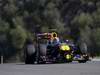 Jerez Test Febbraio 2011, 11/2/2011- Mark Webber (AUS), Red Bull Racing, RB7 