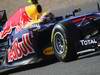 Jerez Test Febbraio 2011, 11/2/2011- Mark Webber (AUS), Red Bull Racing, RB7 