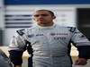 Jerez Test Febbraio 2011, 11/2/2011- Pastor Maldonado (VEN), Williams FW33 
