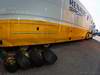 Jerez Test Febbraio 2011, 11.02.2011- Tyres Pirelli 