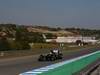 Jerez Test Febbraio 2011, 11.02.2011- Pastor Maldonado (VEN), Williams FW33 