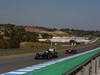 Jerez Test Febbraio 2011, 11.02.2011- Pastor Maldonado (VEN), Williams FW33 