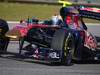 Jerez Test Febbraio 2011, 11.02.2011- Jaime Alguersuari (SPA), Scuderia Toro Rosso, STR6 