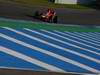 Jerez Test Febbraio 2011, 11.02.2011- Timo Glock (GER), Marussia Virgin Racing VR-02 