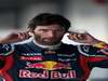 Jerez Test Febbraio 2011, 11.02.2011- Mark Webber (AUS), Red Bull Racing, RB7 