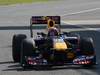 Jerez Test Febbraio 2011, 11.02.2011- Mark Webber (AUS), Red Bull Racing, RB7 