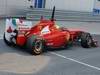 Jerez Test Febbraio 2011, 11.02.2011- Nick Heidfeld (GER)