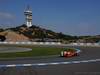 Jerez Test Febbraio 2011, 11/2/2011- Pastor Maldonado (VEN), Williams FW33 