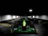Lotus T128