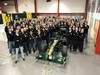 Lotus T128