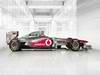 Mclaren MP4 26, 
Jenson Button (GBR), McLaren Mercedes, Lewis Hamilton (GBR), McLaren Mercedes 