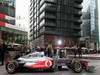 Mclaren MP4 26, 
Lewis Hamilton (GBR), McLaren Mercedes, Jenson Button (GBR), McLaren Mercedes 