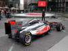 Mclaren MP4 26, 
Lewis Hamilton (GBR), McLaren Mercedes, Jenson Button (GBR), McLaren Mercedes 