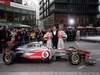 Mclaren MP4 26, 
Lewis Hamilton (GBR), McLaren Mercedes, Jenson Button (GBR), McLaren Mercedes 
