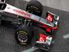 Mclaren MP4 26, 
Atmosphere - Vodafone McLaren Mercedes MP4-26 Launch 