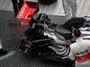 Mclaren MP4 26, 
detail - Vodafone McLaren Mercedes MP4-26 Launch 