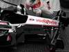 Mclaren MP4 26, 
detail - Vodafone McLaren Mercedes MP4-26 Launch 