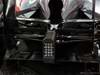 Mclaren MP4 26, 
detail - Vodafone McLaren Mercedes MP4-26 Launch 