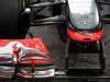 Mclaren MP4 26, 
detail - Vodafone McLaren Mercedes MP4-26 Launch 