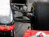 Mclaren MP4 26, 
detail - Vodafone McLaren Mercedes MP4-26 Launch 