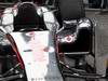 Mclaren MP4 26, 
detail - Vodafone McLaren Mercedes MP4-26 Launch 