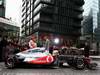 Mclaren MP4 26, 
Lewis Hamilton (GBR), McLaren Mercedes, Jenson Button (GBR), McLaren Mercedes 