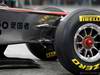 Mclaren MP4 26, 
detail - Vodafone McLaren Mercedes MP4-26 Launch 