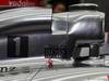 Mclaren MP4 26, 
detail - Vodafone McLaren Mercedes MP4-26 Launch 