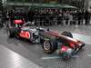 Mclaren MP4 26, 
Jenson Button (GBR), McLaren Mercedes, Lewis Hamilton (GBR), McLaren Mercedes