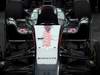 Mclaren MP4 26, 
detail - Vodafone McLaren Mercedes MP4-26 Launch 