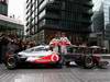 Mclaren MP4 26, 
Lewis Hamilton (GBR), McLaren Mercedes, Jenson Button (GBR), McLaren Mercedes 
