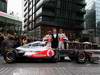 Mclaren MP4 26, 
Lewis Hamilton (GBR), McLaren Mercedes, Martin Whitmarsh (GBR), McLaren, Chief Executive Officer, Jenson Button (GBR), McLaren Mercedes 