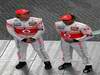 Mclaren MP4 26, 
Lewis Hamilton (GBR), McLaren Mercedes, Jenson Button (GBR), McLaren Mercedes 