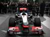 Mclaren MP4 26, 
The new Mercedes MP4-26 - Vodafone McLaren Mercedes MP4-26 Launch 