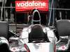 Mclaren MP4 26, 
detail - Vodafone McLaren Mercedes MP4-26 Launch 