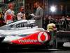 Mclaren MP4 26, 
Jenson Button (GBR), McLaren Mercedes, Lewis Hamilton (GBR), McLaren Mercedes