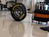Pirelli Test Gennaio 2011 Abu Dhabi
