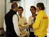 Pirelli Test Gennaio 2011 Abu Dhabi