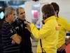 Pirelli Test Gennaio 2011 Abu Dhabi