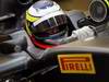 Pirelli Test Gennaio 2011 Abu Dhabi