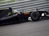 Pirelli Test Gennaio 2011 Abu Dhabi
