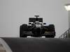 Pirelli Test Gennaio 2011 Abu Dhabi