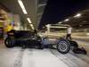 Pirelli Test Gennaio 2011 Abu Dhabi