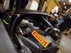 Pirelli Test Gennaio 2011 Abu Dhabi